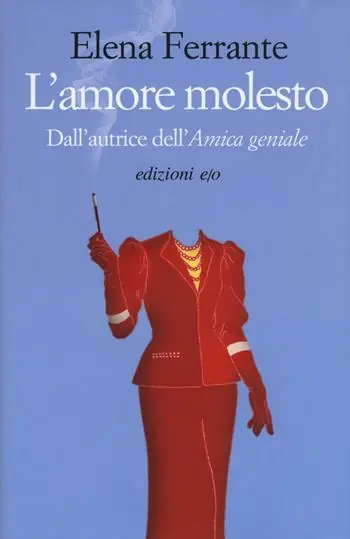 Economico L‘amore molesto