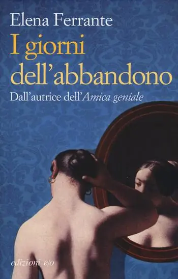 Ultima Occasione I giorni dell‘abbandono