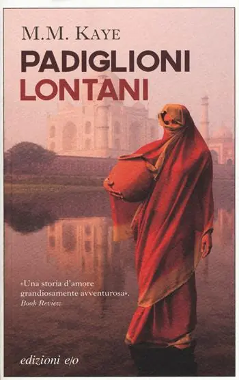 Super Prezzo Padiglioni lontani
