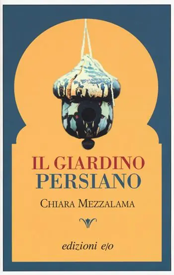 Professionale Il giardino persiano
