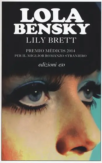 Lola Bensky Compra Adesso