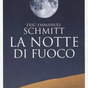 Solo Oggi La notte di fuoco
