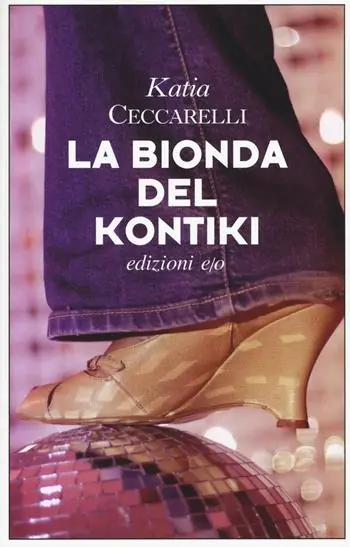 A Buon Prezzo La bionda del Kontiki