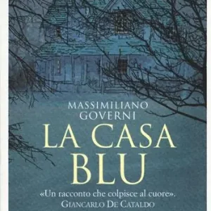 La casa blu Ordina Subito