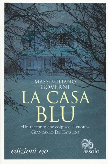 La casa blu Ordina Subito