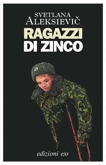 Bestseller Ragazzi di zinco