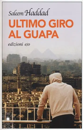 Compra Adesso Ultimo giro al Guapa