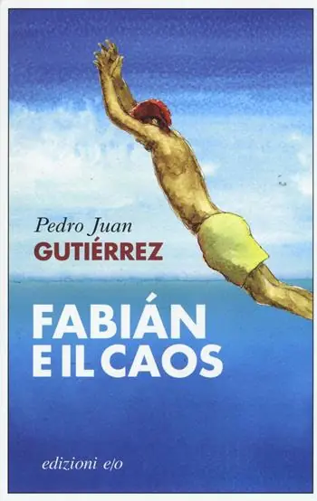 Fabian e il caos Ordina Subito
