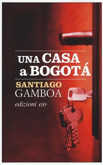 Compra Online Una casa a Bogotà