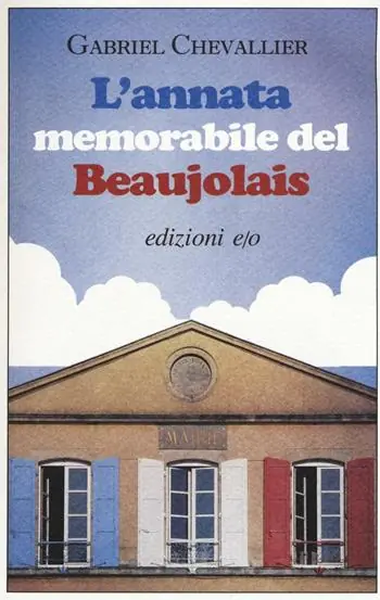L‘annata memorabile del Beaujolais Prezzo Basso