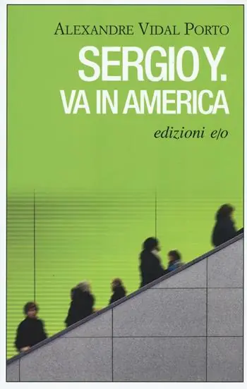 Promo Stagionale Sergio Y. va in America