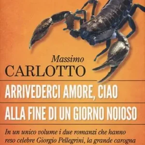 Arrivederci amore, ciao-Alla fine di un giorno noioso Non Perdere