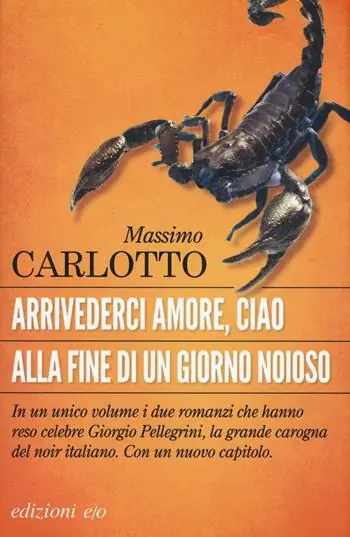 Arrivederci amore, ciao-Alla fine di un giorno noioso Non Perdere
