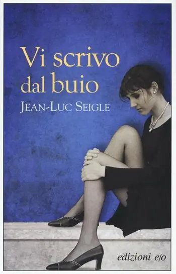 Sconto Vi scrivo dal buio