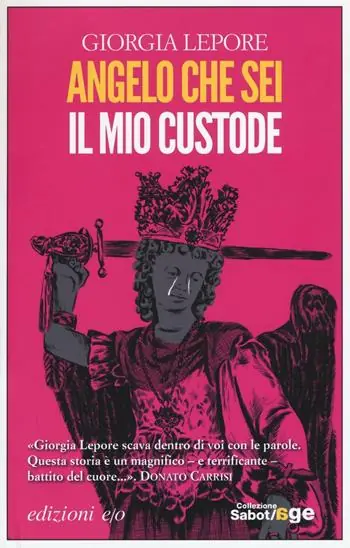 Bestseller Angelo che sei il mio custode