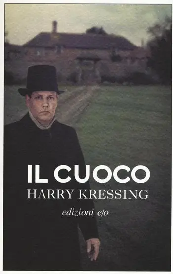 Super Prezzo Il cuoco
