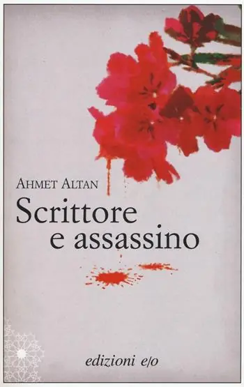 Scrittore e assassino Ultimissimo Modello