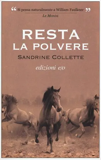 Offerta Speciale Resta la polvere