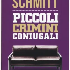 Affare Piccoli crimini coniugali. Nuova ediz.