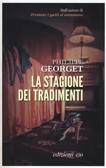 Promo Stagionale La stagione dei tradimenti