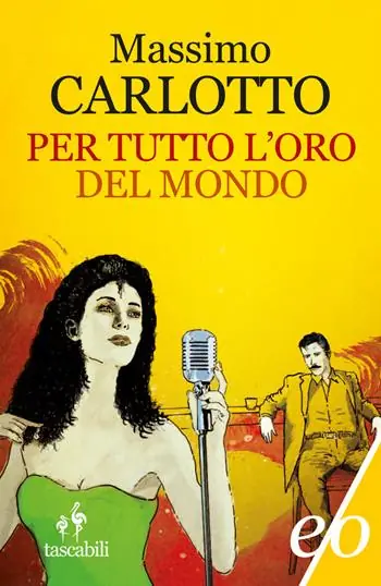 Offerta Lampo Per tutto l‘oro del mondo