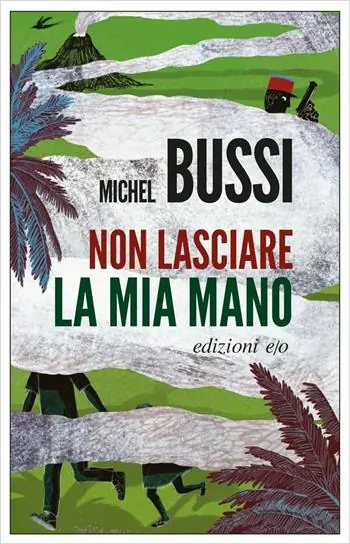 Professionale Non lasciare la mia mano
