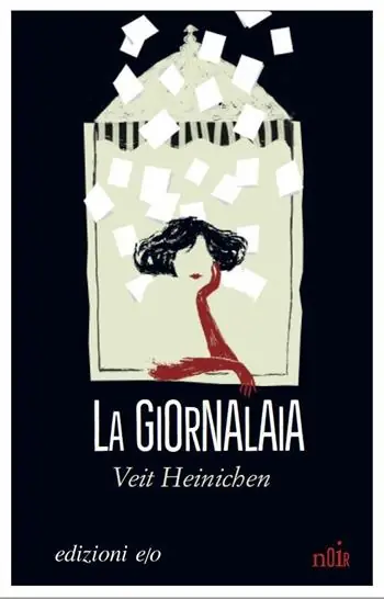 Spedizione Espresso La giornalaia