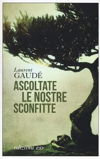 Ascoltate le nostre sconfitte Miglior Prezzo