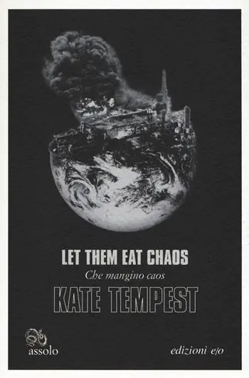 Let them eat chaos-Che mangino caos. Testo inglese a fronte Acquista Ora