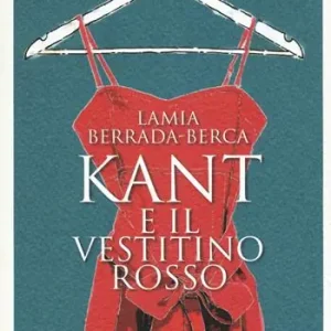 Nuova Collezione Kant e il vestitino rosso