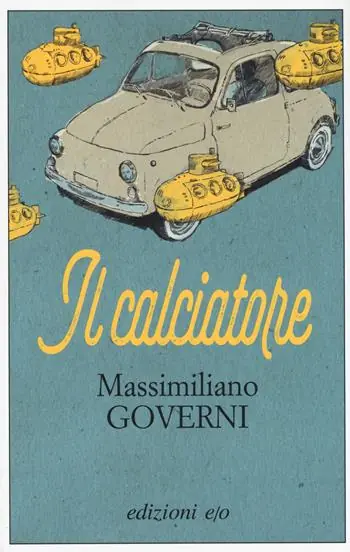Offerta Lampo Il calciatore