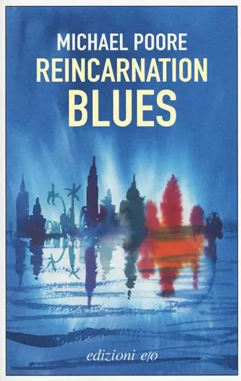 Sconto Reincarnation blues. Ediz. italiana