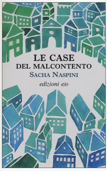 Le Case del malcontento Prezzo Conveniente