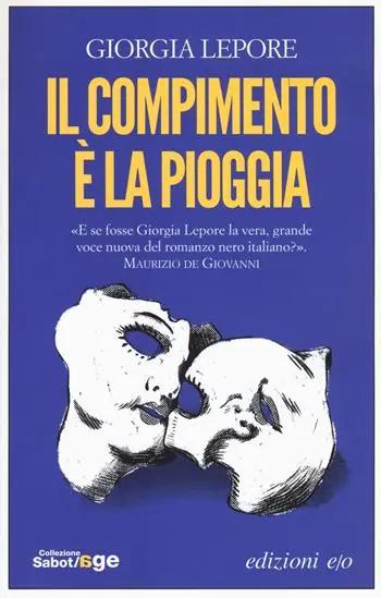 Il compimento è la pioggia Esclusivo