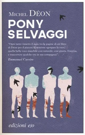 Promozione Esclusiva Pony selvaggi