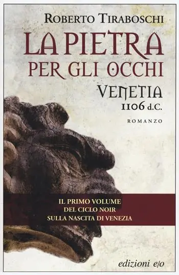 Direttamente Dal Produttore La pietra per gli occhi. Venetia 1106 d. C.