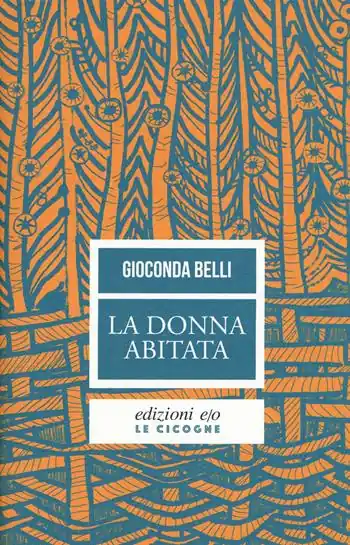 Sconto La donna abitata