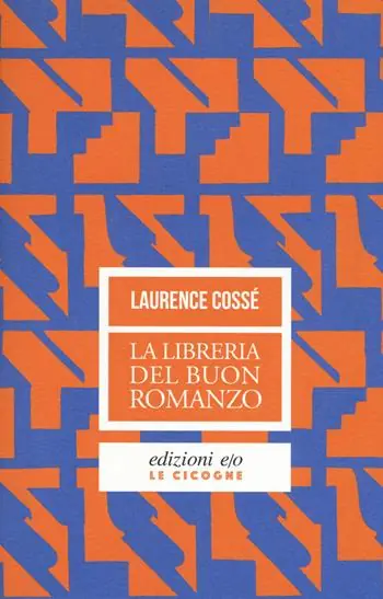 La libreria del buon romanzo Scelto Dai Clienti