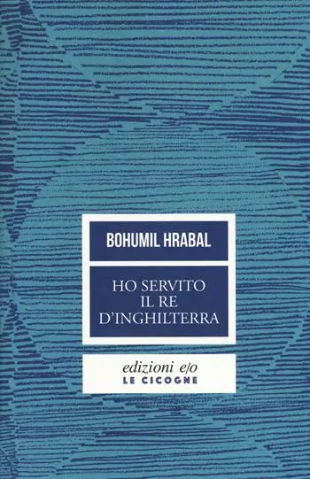 Ho servito il re d‘Inghilterra. Nuova ediz. Occasione