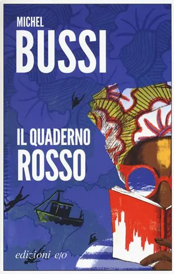 Il quaderno rosso Quantità Limitata