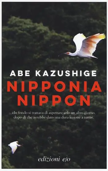 Nipponia Nippon Scelto Dai Clienti