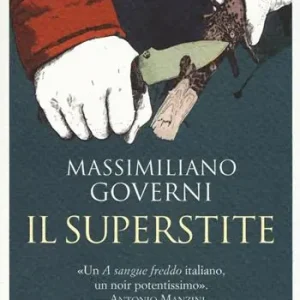 Compra Online Il superstite