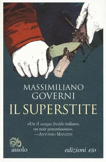Compra Online Il superstite