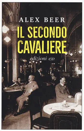 Il secondo cavaliere Prezzo Scontato