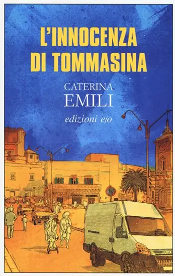 L‘ innocenza di Tommasina Consegna Rapida