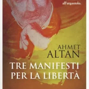 Tre manifesti per la libertà Promozione