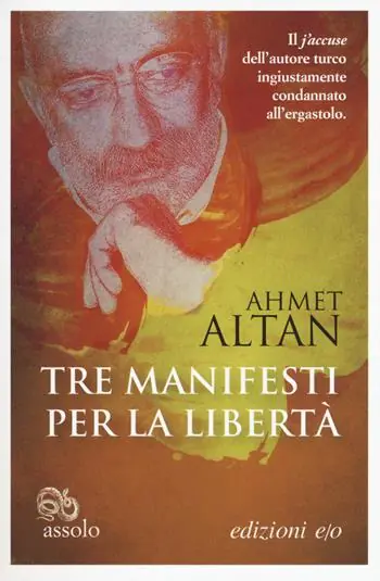Tre manifesti per la libertà Promozione