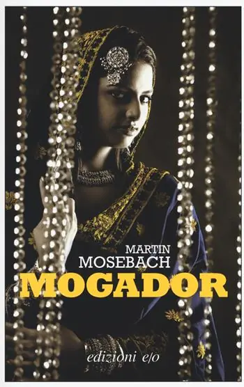 Mogador Quantità Limitata