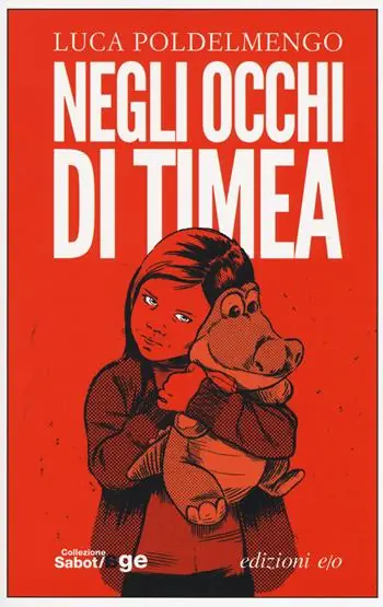 Negli occhi di Timea Soddisfatti O Rimborsati