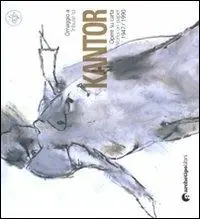 Omaggio a Kantor. Opere su carta (1947-1990). Ediz. italiana e inglese A Buon Prezzo